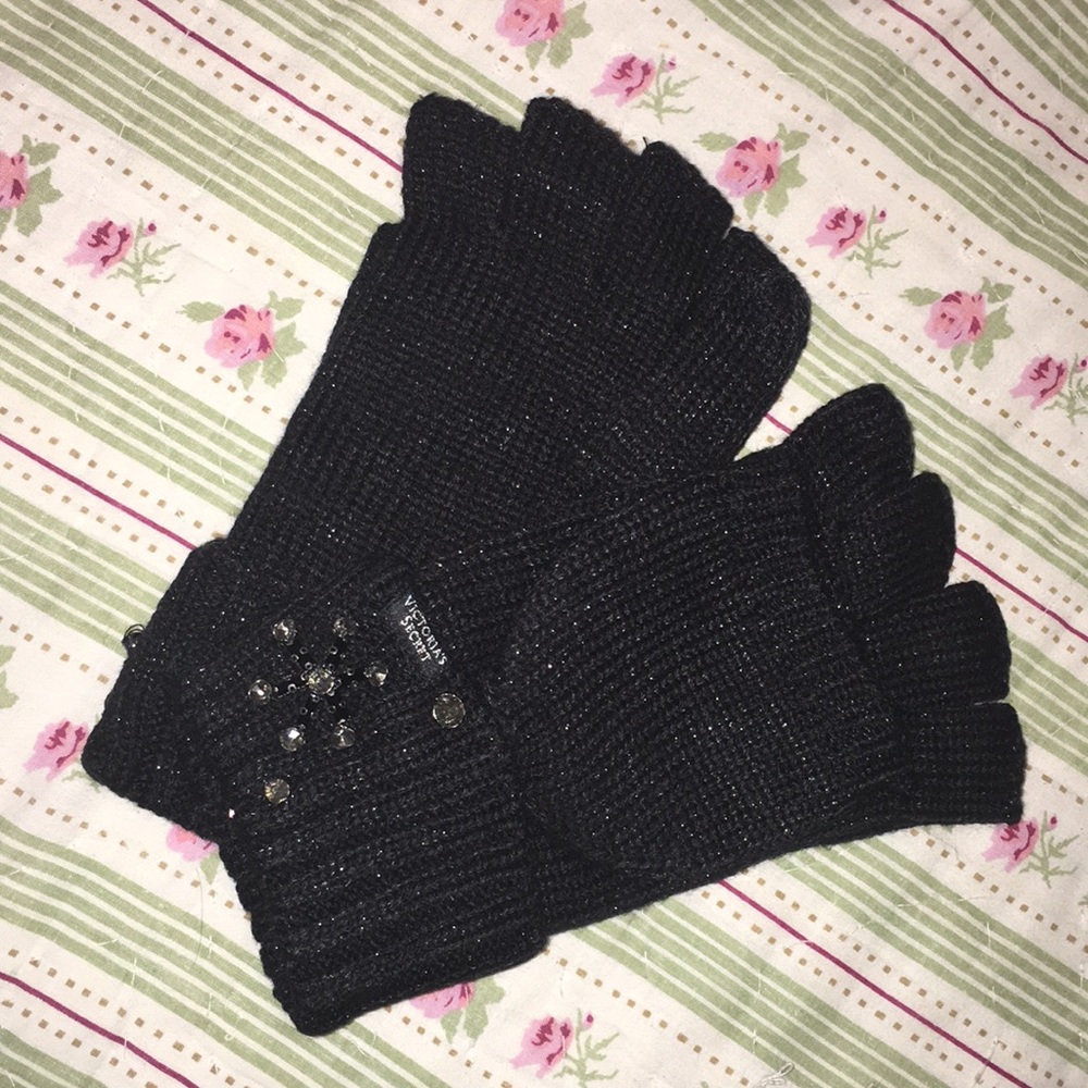 🧤VS CONVERTIBLE MITTENS 🧤